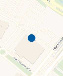 Vorschau: Karte von Mercedes Benz Autohaus