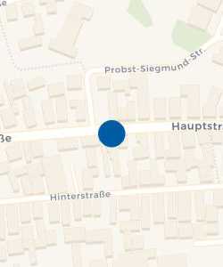 Vorschau: Karte von Gasthof Zur Pfalz
