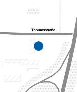 Vorschau: Karte von Sprachheilkindergarten