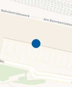Vorschau: Karte von BAUHAUS Heidelberg