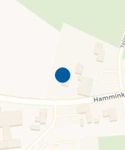 Vorschau: Karte von Hotel Restaurant Zum Hasen Hein