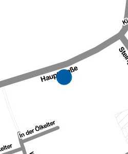 Vorschau: Karte von Vereinigte VR Bank Kur- und Rheinpfalz eG