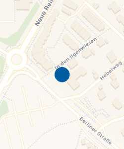 Vorschau: Karte von VR Bank Schwäbisch Hall-Crailsheim eG