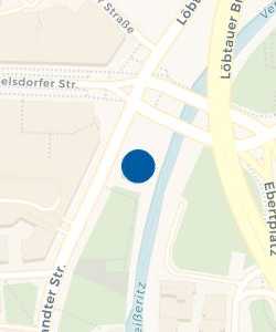 Vorschau: Karte von Am Dreikaiserhof