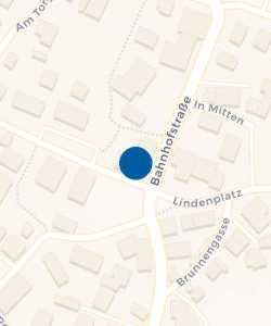 Vorschau: Karte von Rathaus Wasserburg