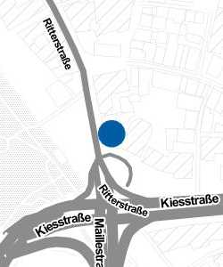 Vorschau: Karte von Technisches Rathaus