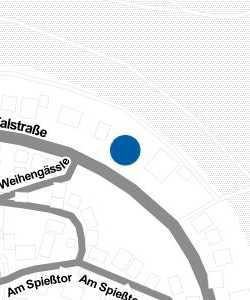 Vorschau: Karte von Wildberg