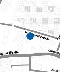 Vorschau: Karte von Evangelische Kindertagesstätte Luise-Schleppe-Haus