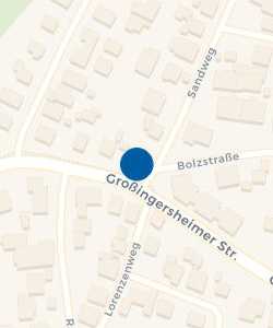 Vorschau: Karte von Udo Klabunde Friseure