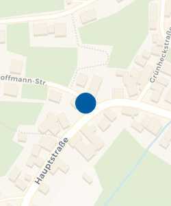 Vorschau: Karte von Zum Berwartstein