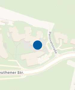 Vorschau: Karte von Karl-Stockmeyer-Schule