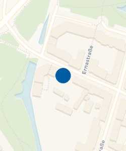 Vorschau: Karte von Burger Ernst Sanitärtechnik GmbH