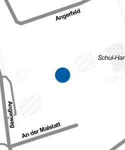 Vorschau: Karte von Grund- und Mittelschule Kirchheim