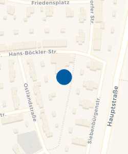 Vorschau: Karte von Evangelisches Familienzentrum "Engelhaus"
