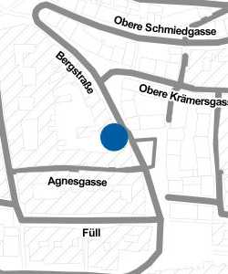 Vorschau: Karte von Fraunholz Lebkuchen