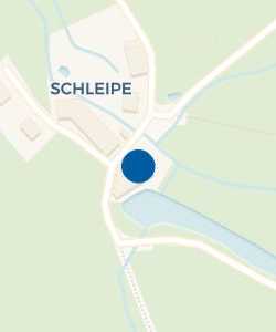 Vorschau: Karte von Schleiper Hammer