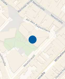Vorschau: Karte von Solino Ristorante & Bar