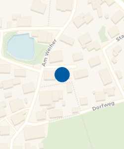 Vorschau: Karte von Haus Lenzer