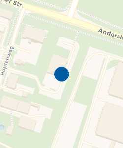 Vorschau: Karte von Peugeot Autohaus Stender