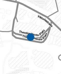 Vorschau: Karte von Itzehoe, ZOB