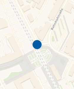 Vorschau: Karte von Geldern Bf Nordost