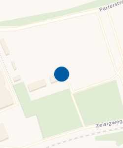 Vorschau: Karte von Sportgaststätte bei Jana