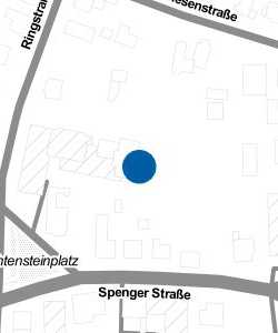 Vorschau: Karte von Grundschule Enger