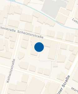 Vorschau: Karte von MVZ Schelztorklinik