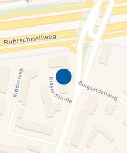Vorschau: Karte von Bedenbecker & Berg GmbH Wirtschaftsprüfungsgesellschaft