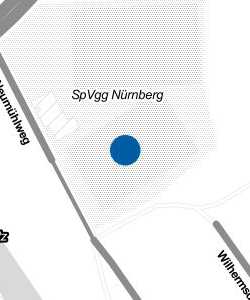 Vorschau: Karte von SpVgg Nürnberg