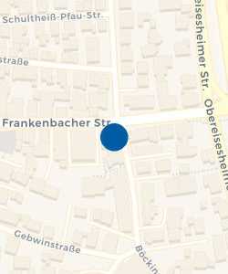 Vorschau: Karte von Sofra Grillhaus
