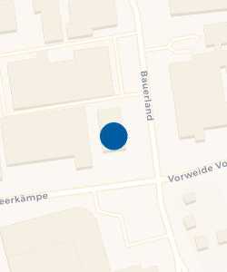 Vorschau: Karte von Autohaus Reinsch