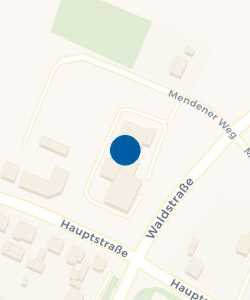 Vorschau: Karte von Mäke Autohaus