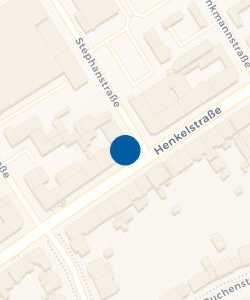 Vorschau: Karte von Trinkhalle Tas & Hermes-Paketshop