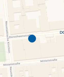 Vorschau: Karte von Gaffel Haus Berlin