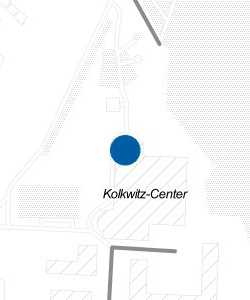 Vorschau: Karte von Grundschule Kolkwitz