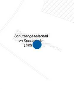 Vorschau: Karte von Schützengesellschaft zu Sobernheim 1585 e.V.