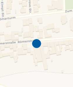 Vorschau: Karte von Connys kleines Dorf Cafe