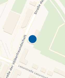 Vorschau: Karte von Autohaus Nerger