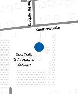 Vorschau: Karte von Grundschule Sorsum