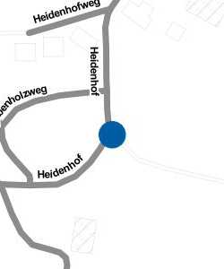Vorschau: Karte von Kappelrodeck Heidenhof
