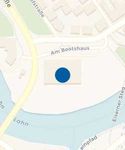 Vorschau: Karte von Oberlahnbad
