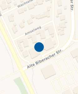 Vorschau: Karte von Autohaus Rapp