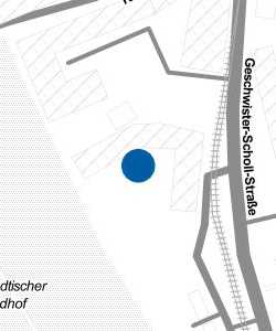 Vorschau: Karte von Brennaborhof