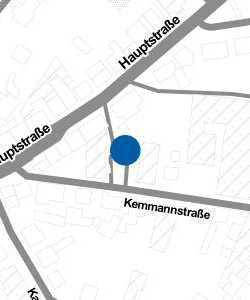 Vorschau: Karte von Cronenberger Lottoshop