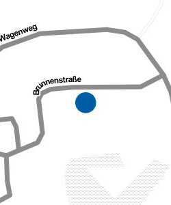 Vorschau: Karte von Kindergarten St.Hubertus Müllenbach