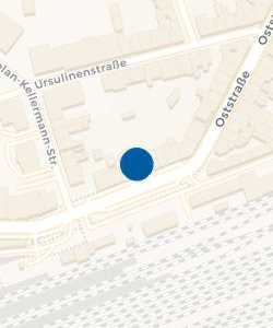 Vorschau: Karte von Bahnhofsgrill