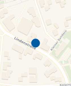 Vorschau: Karte von Polizeistation Neuenkirchen