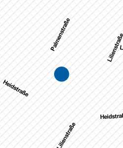 Vorschau: Karte von Grundschule Am Rosenkamp