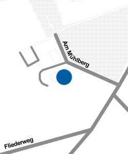 Vorschau: Karte von Haus Mühlberg